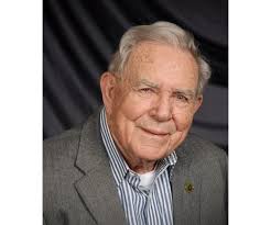 Gerald Post Obituary (1926