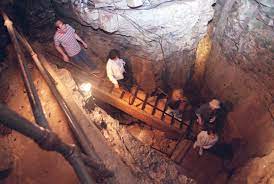 Hours may change under current circumstances Visit 10 Cool Underground Places In Upstate New York Newyorkupstate Com