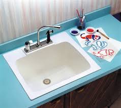 mustee 10 utility sink