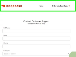 Click on the send button. Einen Doordash Account Loschen 8 Schritte Mit Bildern Wikihow