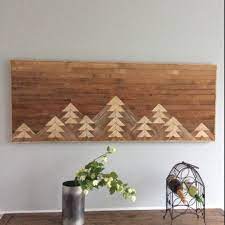 Pin On Wooden Wall Decor
