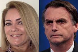 Marcelo luiz nogueira, que já havia implicado ana cristina valle como operadora do esquema de rachadinhas nos gabinetes de flávio e carlos . Ex Mulher Relatou Ao Itamaraty Ameaca De Morte Por Bolsonaro Diz Jornal Veja