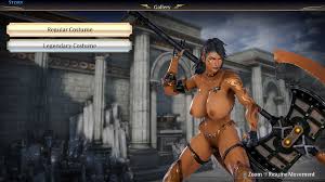 Nude mods for Warriors Orochi 4 - Page 10 - Adult Gaming - LoversLab
