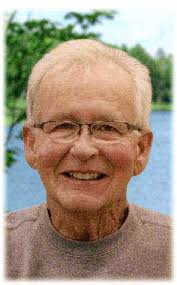 Warren Keefe Obituary August 25, 2012