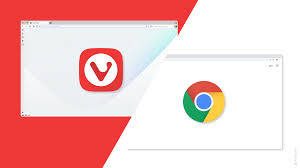 The official twitter account for the google chrome browser. Vivaldi Vs Chrome 3 Things That Work Better In Vivaldi Browser