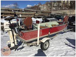 1965 Starcraft Bass Boat Norwich Connecticut Bass Boat Power Boats Boat