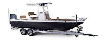 Every model is built tougher than necessary to take on the rough conditions you'll encounter. Skeeter Boats