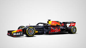 It seems like ferrari's 2022 f1 car which features the new design language according to the new formula one aerodynamics rules, has been leaked. F1 2019 All The New Cars And Drivers Revealed Car Magazine