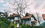 Kết quả hình ảnh cho sapa jade hill review