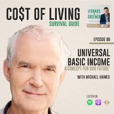 Cost of living — Episodes — The Grass Is Greener Podcast