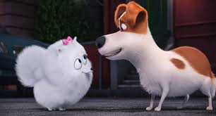 The Secret Life Of Pets New Trailers 14 Pictures And 9 Posters Secret Life Of Pets Pets Movie Animal Tv