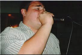 Dominick V Amato Jr. (1985-2007)