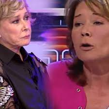 Muere Mila Ximénez: de marioneta en 'Crónicas marcianas' a estrella de  'Sálvame'