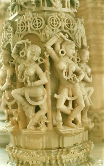 Dilwara Jain Temples in Mount Abu - Timings, Location, Architecture