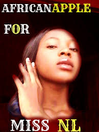 Miss Nairaland December 2014 Contest (campaign Thread)