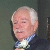 Paul Vernon Tilton Obituary