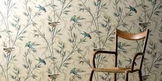 كيف تختار ورق جدران لمنزلك مجلة البيت تصميم داخلي و ديكورات