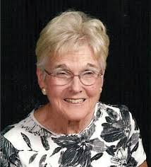 Carolyn B. Shores Obituary