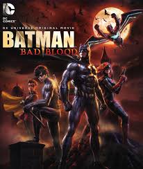 Capa Do Dvd Batman Contra O Capuz Vermelho Pin Em Animacoes Dc