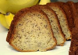It turns out very pretty and as usual, super moist and fluffy. Ultra Moist Banana Bundt Cake Made With Greek Yogurt Banana Bundt Cake Banana Bundt Yogurt Recipes