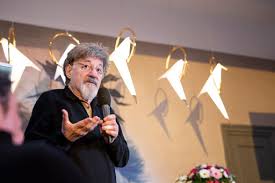 Last Time What Is The Condition Of Ion Caramitru What Happened To The Actor In The Hospital Three Weeks After He Was Admitted