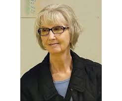 Janey Lou Vaughn Obituary (2025)