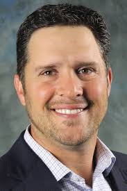 Forty Under 40: Joe Rollins