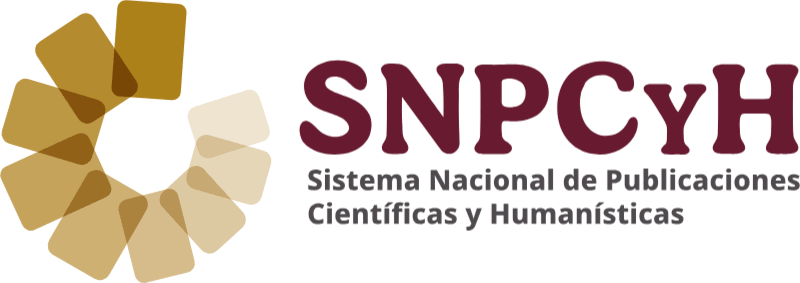 Sistema Nacional de Publicaciones Científicas y Humanísticas ...
