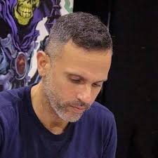 Please welcome, Chris Campana!