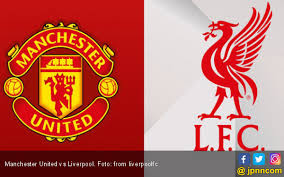 Manchester united v west ham united live scores. Prediksi Skor Manchester United Vs Liverpool Dari Para Ahli Jpnn Com