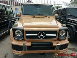Tokunbo Mercedes Benz G Wagon 2014 G63 For Sale In Nigeria Sell At Ease Online Marketplace Sell To Real People Benz G Mercedes Benz Benz