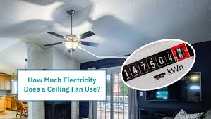 If you happen to ever misplace your ceiling fan remote. How Much Electricity Does A Ceiling Fan Use Hint Not Much
