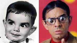 La modelo compartió con sus más de 93 mil seguidores. Eugenio Derbez 55 Anos De Risas Y Personajes Telemundo 52 Scoopnest