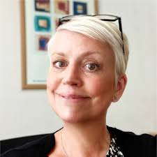 I'm very excited about an email I received this weekend……