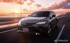 Check spelling or type a new query. Kereta Toyota Yang Akan Dilancarkan Di Malaysia Pada Tahun 2021 Wapcar