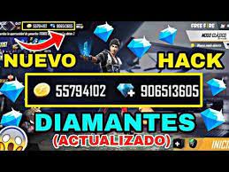 • e quando vc volta pro lobby ele te dá ban!! El Mejor H A C K De Diamantes Infinitos Para Free Fire 2020 Funciona Al 100 Youtube Juegos De Disparos Juegos Para Celular Herramienta De Hackeo