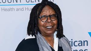Whoopi goldberg was born as caryn elaine johnson to emma and robert james johnson in manhattan. Whoopi Goldberg Net Worth Know About Her Husband Age And Children