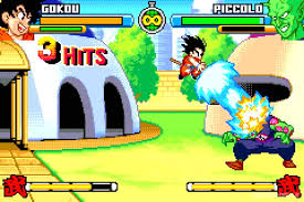 The second component is the dragon ball: Dragon Ball Advanced Adventure Download Gamefabrique