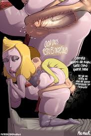 Beth and Morty explicit hentai by MadMark