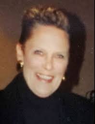 Mary A Bougher Obituary