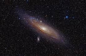 The Night Sky and You | DarkSky ...
