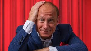 Britain's Got Talent comedian to perform at Ipswich Comedy Festival