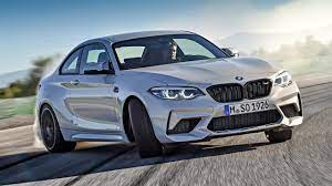 It is available in 5 colors, 2 variants, 1 engine, and 2 transmissions option: The Bmw M2 Competition Is An Angry Little Blighter Top Gear