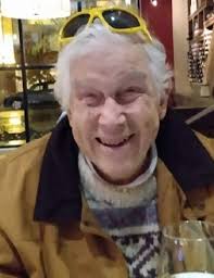 Obituary information for "Ted"