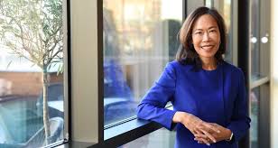 Jo hannaford is head of engineering in emea and head of regulatory and business services globally. Ig Ceo June Felix Joins Relx As Non Exec Director Fx News Group