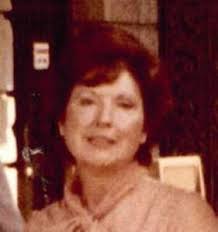 Rosann Fitzgerald Obituary