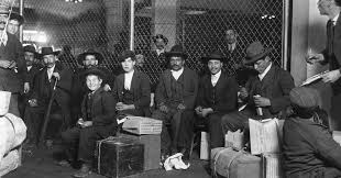 Sok hasonló jelenet közül választhat. Opinion How Italians Became White The New York Times