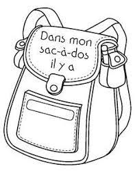 pin by murielle on francuski teaching french classroom worksheets jolies pages de coloriage alimentaire pour adultes