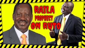 We did not find results for: Raila Odinga Prophecy On William Ruto Presidency Being Fulfilled Kenya Politics Today Youtube
