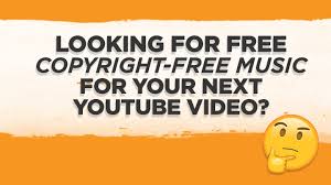 If you're willing to explore a bit and take what you can get, finding free music online can help you discover new and interesting music or learn that your favorite band al. 5 Best Sites To Download Free Copyright Free Music For Your Videos